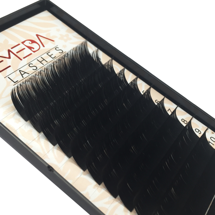 Private Label Eyelash Extensions Vendors For Eyelashes 